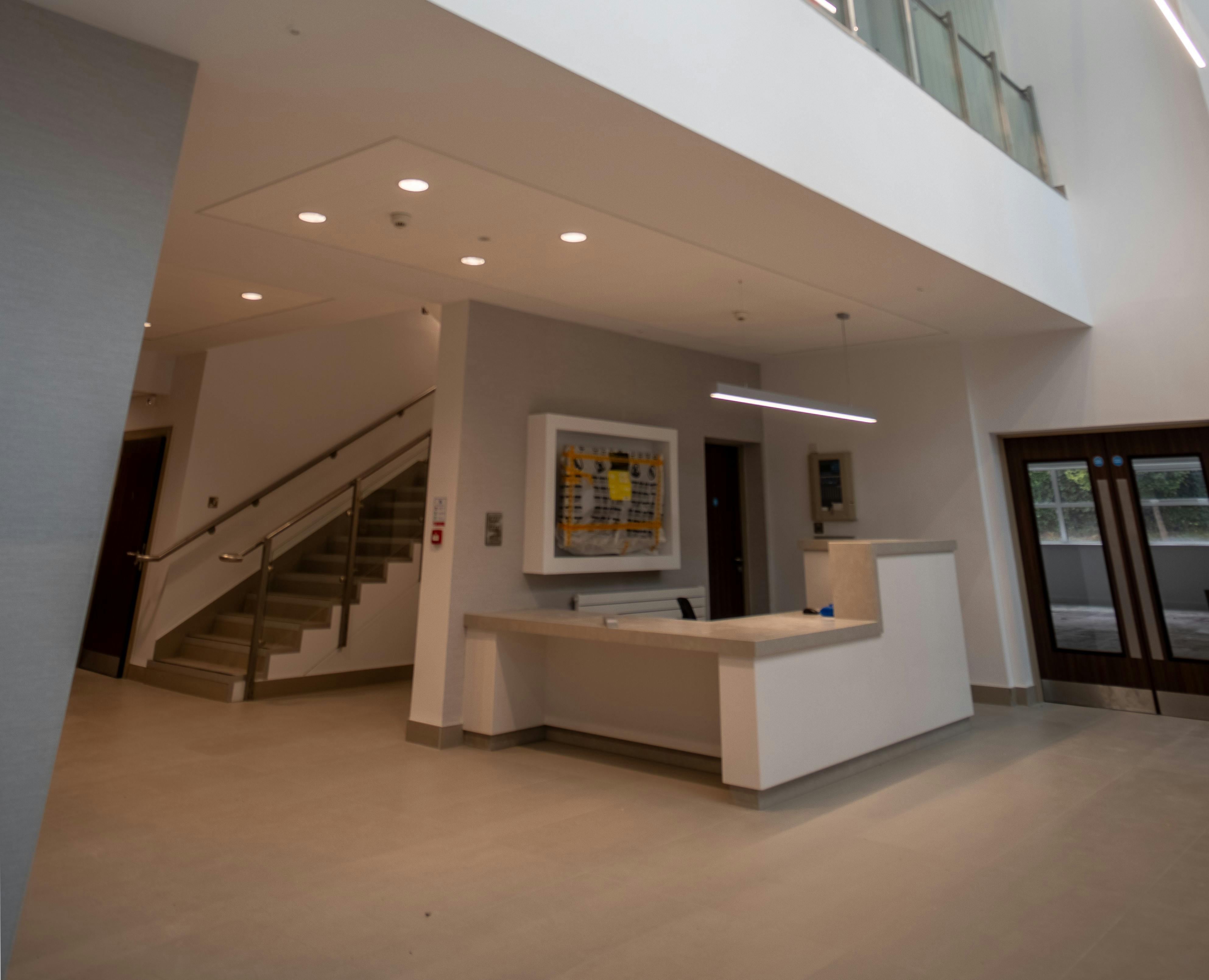 Building 2  Springtown Business Park, Northland Road, Derry/Londonderry, Offices To Let - Image 4