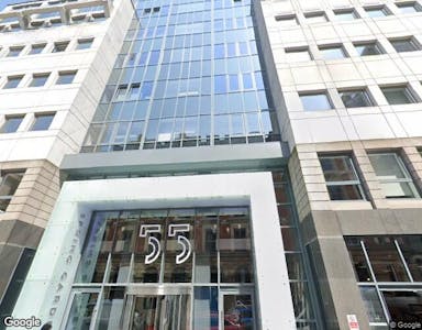 55 Spring Gardens, Manchester, Office To Let - Street View