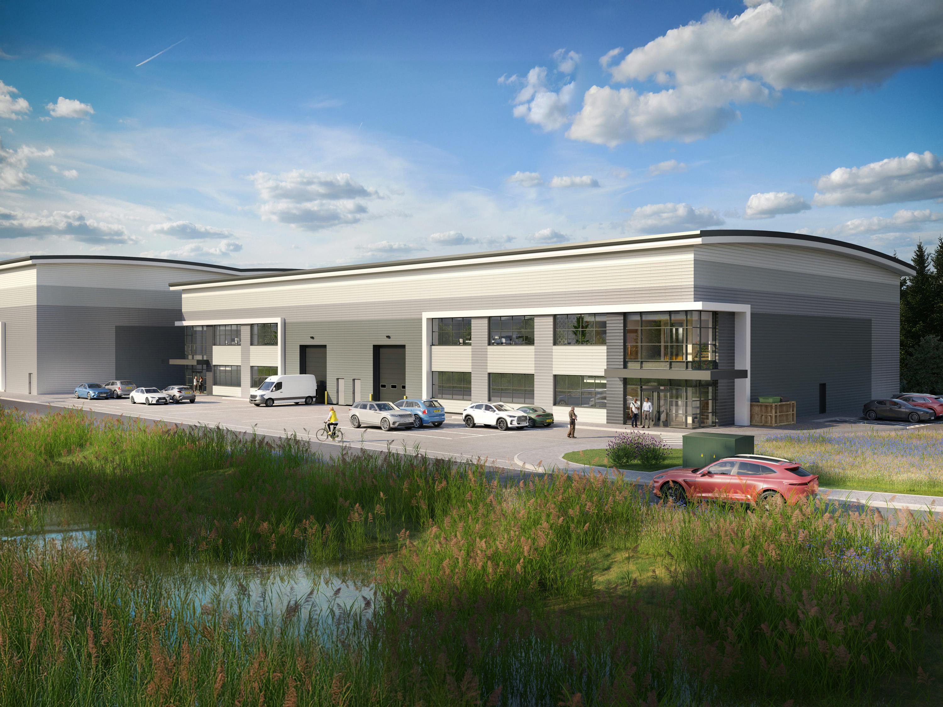 Pickford Interchange Phase II, Henry Bostock Road, Coventry, Warehouse & Industrial To Let - 226403_IM06_F01_S.jpg