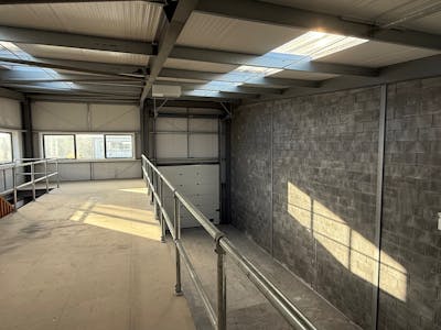 K19 Rockhaven Park, Kembrey Street, Swindon, Industrial / Warehouse To Let - K19 Rockhaven Internal 5.jpg