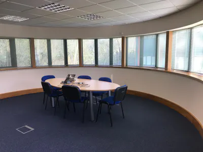 Ground Floor Unit 5 Ridgeway Office Park, Petersfield, Business Park / Office To Let - Photo 05-10-2026, 17 36 07.jpg