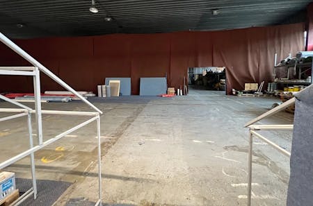 Skladový areál Vídeňská, Vídeňská 2, Praha 4, Industrial / Industrial/Logistics / Industrial Park / Open Storage / Trade Counter / Warehouse To Let - Sklad Praha Krč Vídeňská Pronájem