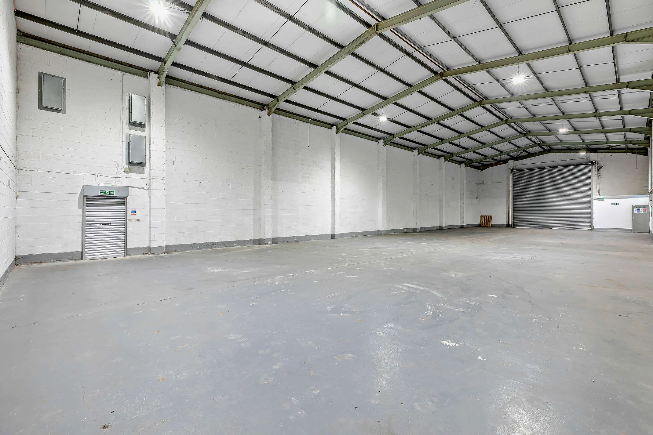 Whitacre Street, Huddersfield — image 2