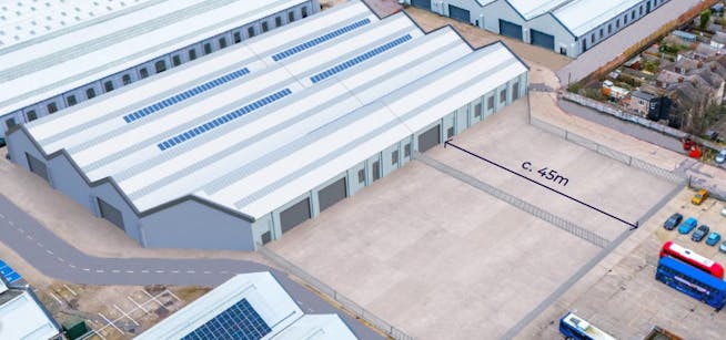 Barton Park Industrial Estate, Eastleigh, Industrial To Let - Unit 6 indicative.jpg