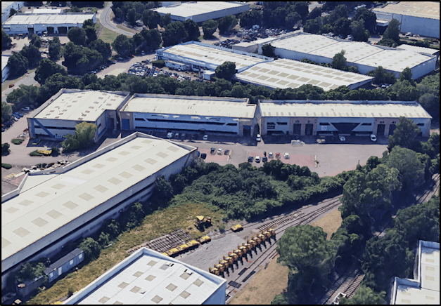 Unit 35, Cornwell Business Park, Northampton To Let - Aerial.png