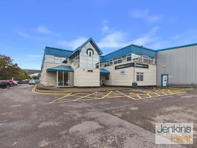 Unit 9A, Avondale Industrial Estate, Cwmbran, Office To Let - CAM05096G0-PR0059-STILL027.jpg