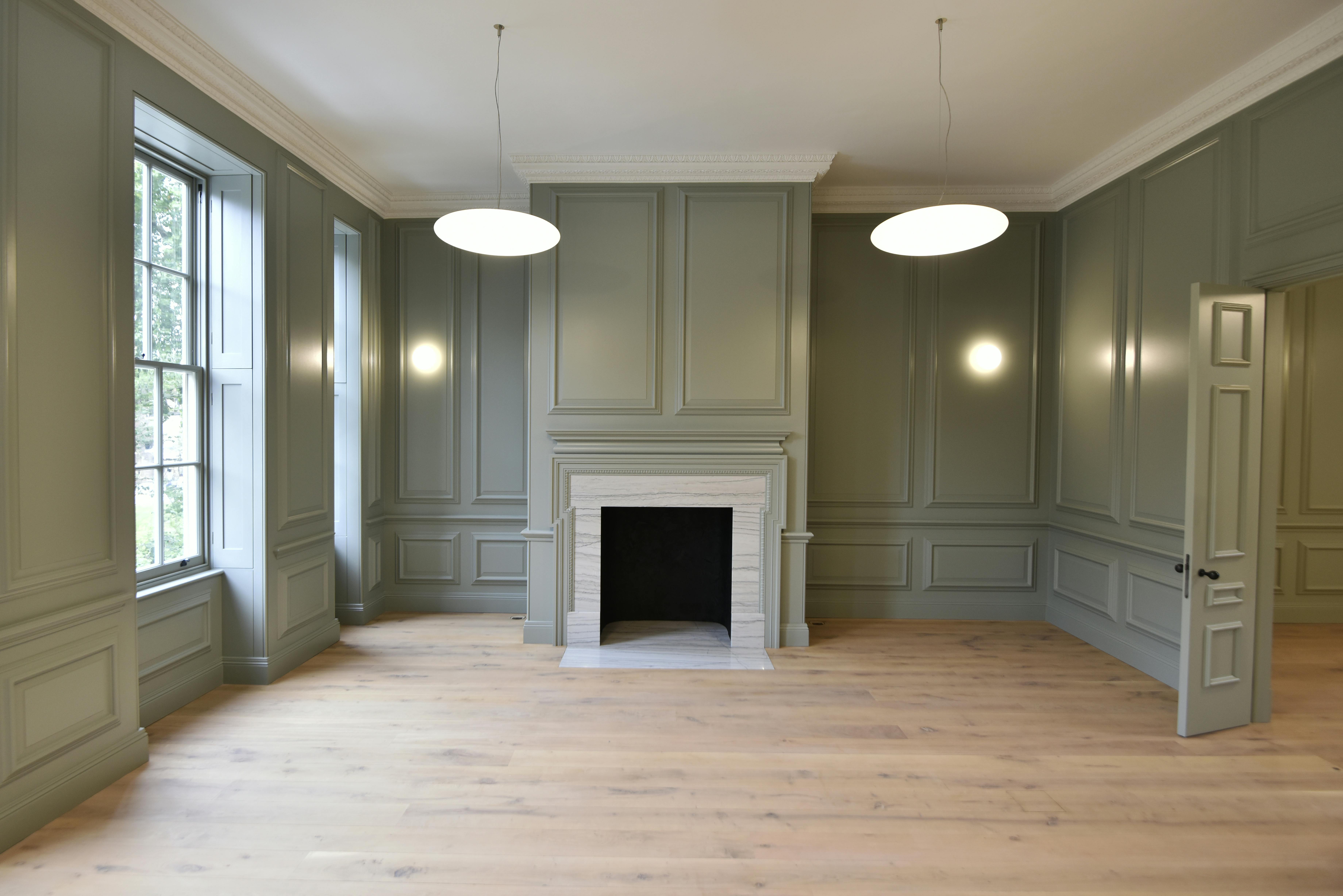 DRAFT Eagle House, 5 Charterhouse Square, London, Office / Serviced Office / D1 (Non Residential Institutions) Lease Assignment - 5 Charterhouse Square, EC1 picture No. 2