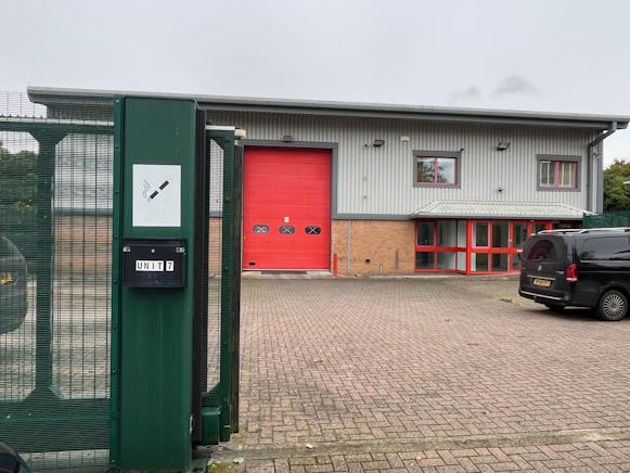 Unit 1 Cornbrash Park, Bumpers Farm Industrial Estate,, Chippenham, Industrial To Let - 1.jpg