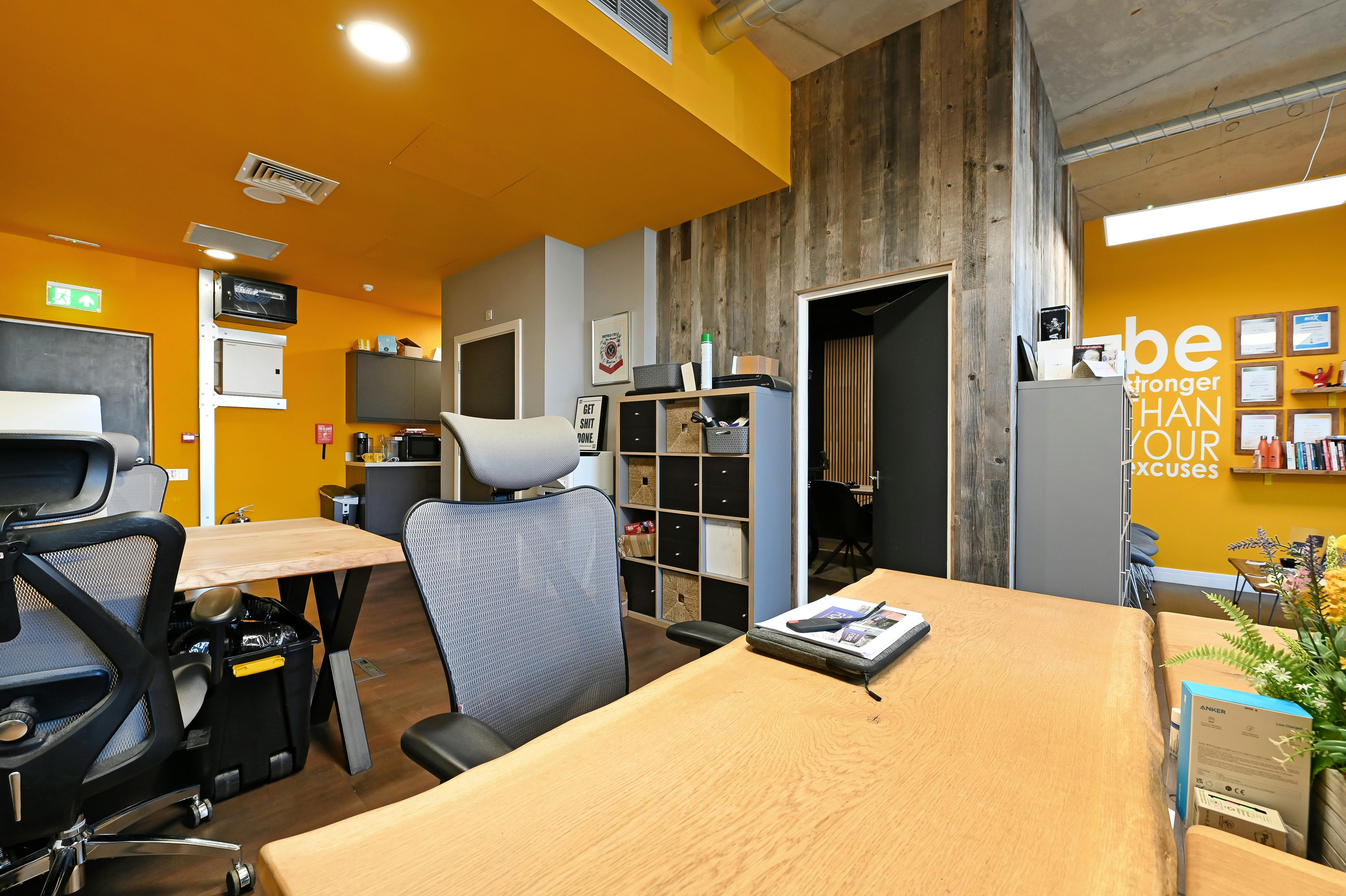 Niche, Sidney Street, Sheffield, Leisure / Offices / Retail To Let - DSC_4284.JPG