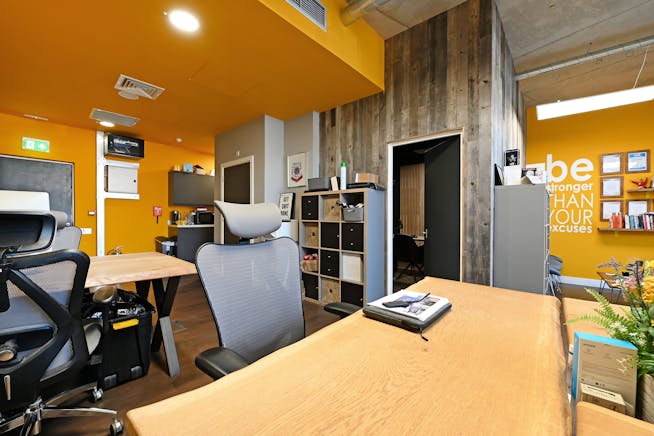 Niche, Sidney Street, Sheffield, Leisure / Offices / Retail To Let - DSC_4284.JPG
