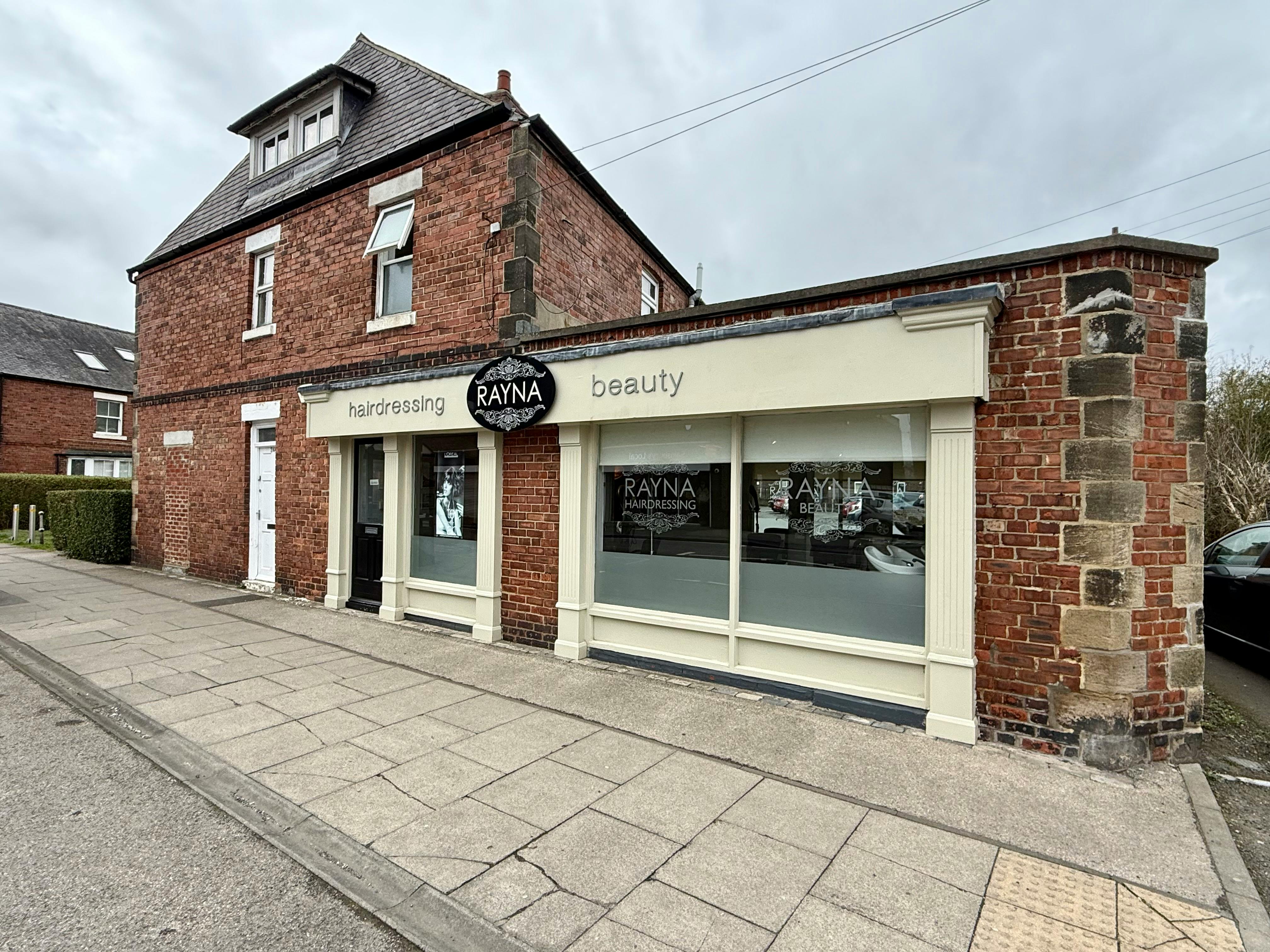 24 Wynyard Grove, Durham, Retail To Let / For Sale - IMG_9081.jpeg