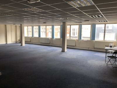 1st Floor Office, 13-15 Belvoir Street, Leicester, Office To Let - IMG_4259.JPG