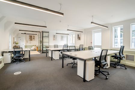 34 Threadneedle Street, London, Office To Let - 8652076interior06.jpg