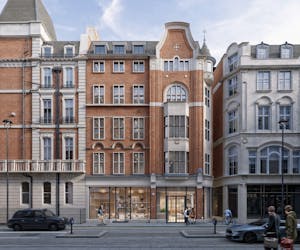 80 Wigmore Street, Marylebone, Office To Let - 4.jpg - More details and enquiries about this property