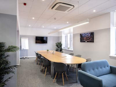 Merchants Exchange, 20 Bell Street, Glasgow, Office To Let - 7452-005©McAteer.jpg