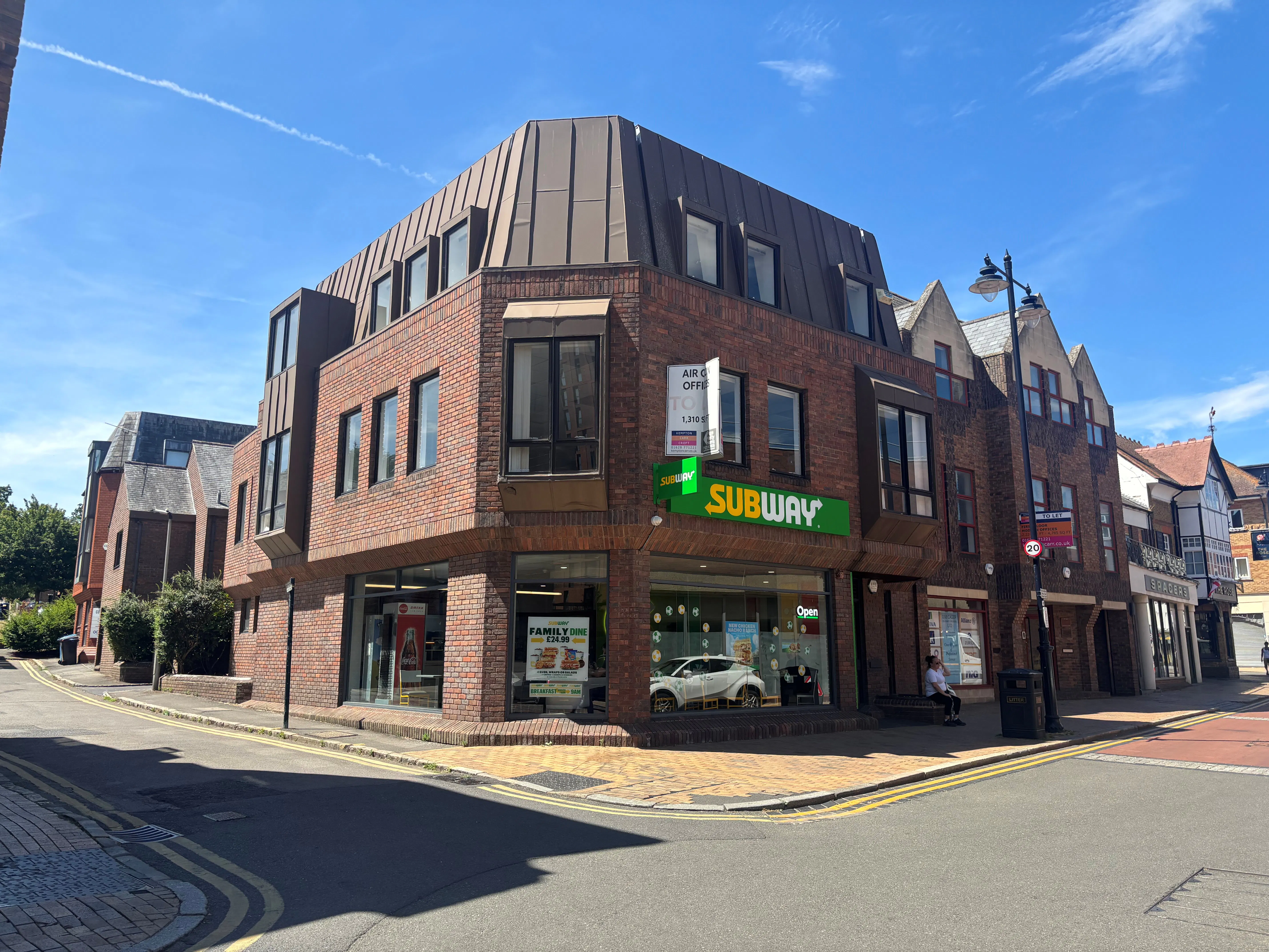22-24 King Street, Maidenhead, Offices / Other / Retail For Sale - external.jpg