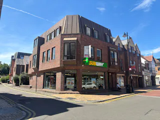 22-24 King Street, Maidenhead, Offices / Other / Retail For Sale - external.jpg