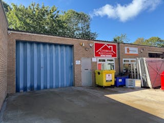 Unit 7 Central Trading Estate, Signal Way, Swindon, Industrial For Sale - Unit 7 Central Trading Estate.jpg