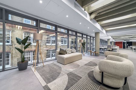 Second floor, 39 Tabernacle Street, London, Office To Let - HTBC39TabernacleStreet4.jpg