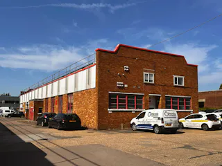 Unit 33, Hitchin, Industrial / Investment/Development For Sale - IMG_8620.JPG