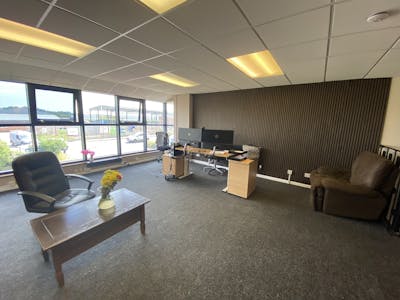 Unit 6, Glenholme Park, Newark, Light Industrial To Let - IMG_6345.JPG