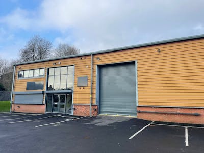 Eagle Technology Park, Rochdale, Industrial/Logistics To Let - E1.jpg