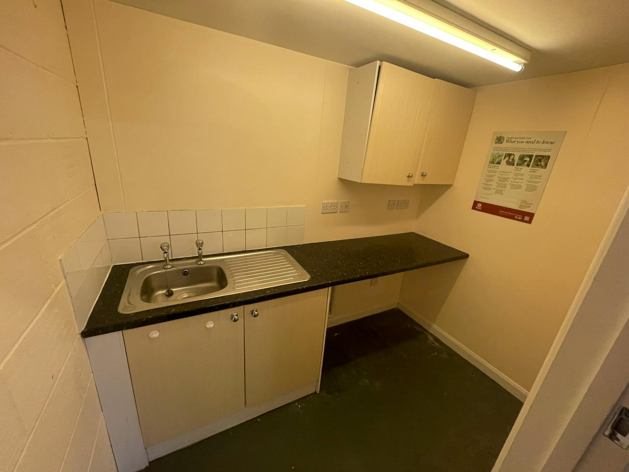 Unit 3 Notcutts Garden Centre, Daniels Road