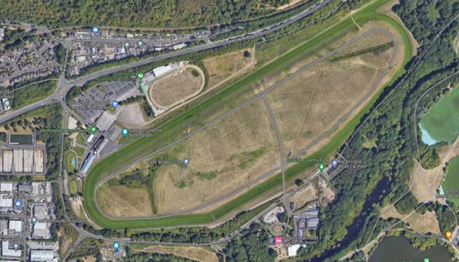 Nottingham Racecourse, Nottingham Racecourse, Land To Let - Picture1.png