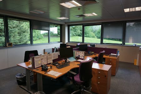 Seton House, Gallows Hill, Warwick, Office To Let / For Sale - DSC05132.JPG