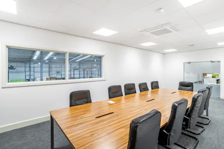 Airfield 55, Airfield Drive, Walsall, Industrial / Logistics / Industrial / Warehouse To Let - Airfield 55 - Aldridge-128.jpg