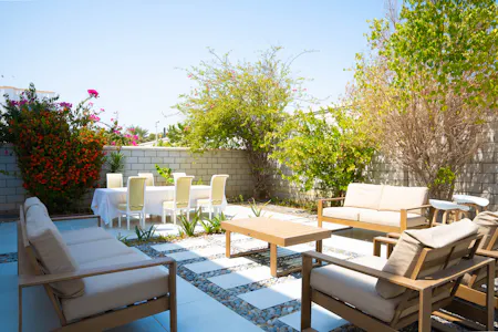 Dar Yasmeen Villa Residency, Way 2954, Seeb, Residential To Let - 26 backyard.jpg