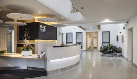 Pure Offices - 4100 Park Approach Thorpe Park, Leeds, Serviced Office To Let - Internal Image.jpg