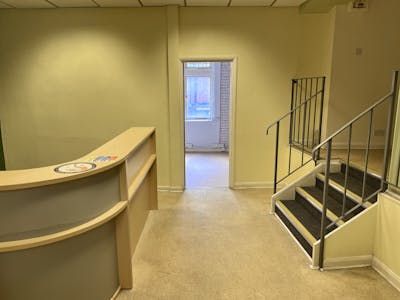 10-12 Wellington Street, Luton, Office / Other To Let - IMG_4631.JPEG