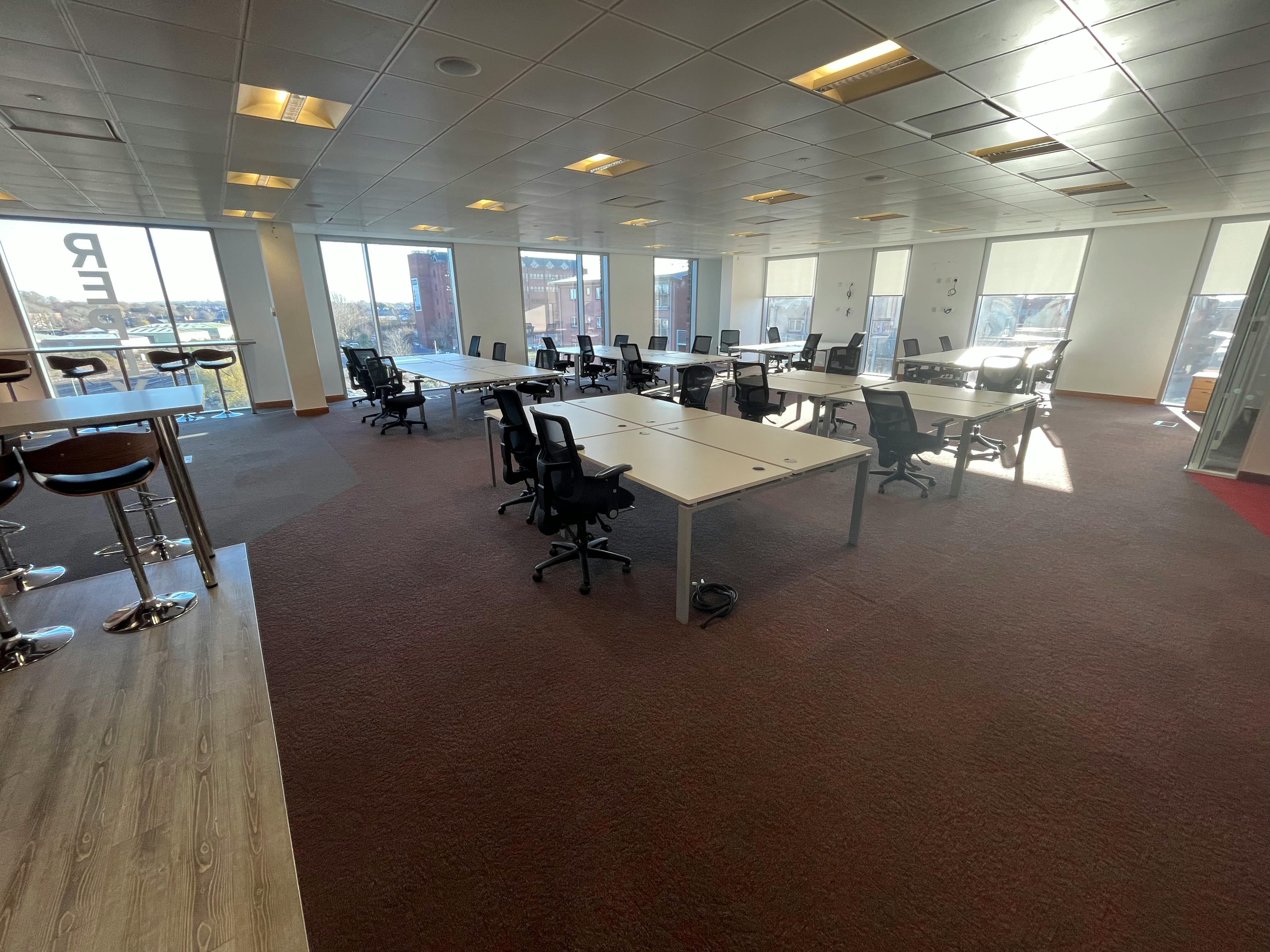 One City Place, Chester, Offices Lease Assignment - IMG_0524.jpg