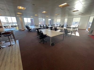 One City Place, Chester, Office Lease Assignment - IMG_0524.jpg