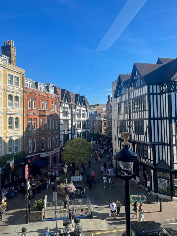 IMG_8240.jpg 22 Great Marlborough Street, London, Office To Let - IMG_8240.jpg