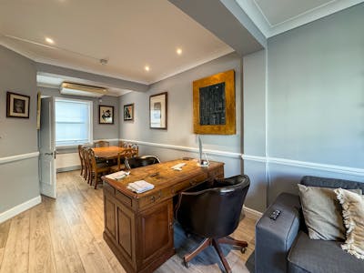 91 Mortimer Street, London, Office To Let - 2.jpg