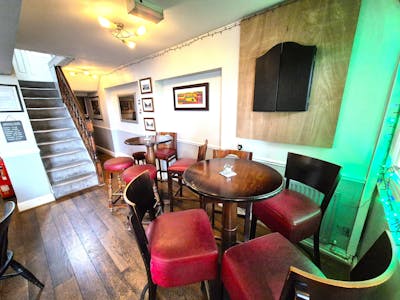 The Hunters Inn, 105 Marple Road, Glossop, Leisure To Let - 20250801_112141.jpg