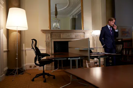 33 St. James's Square, St James's, London, Serviced Office To Let - 002_Property.jpg