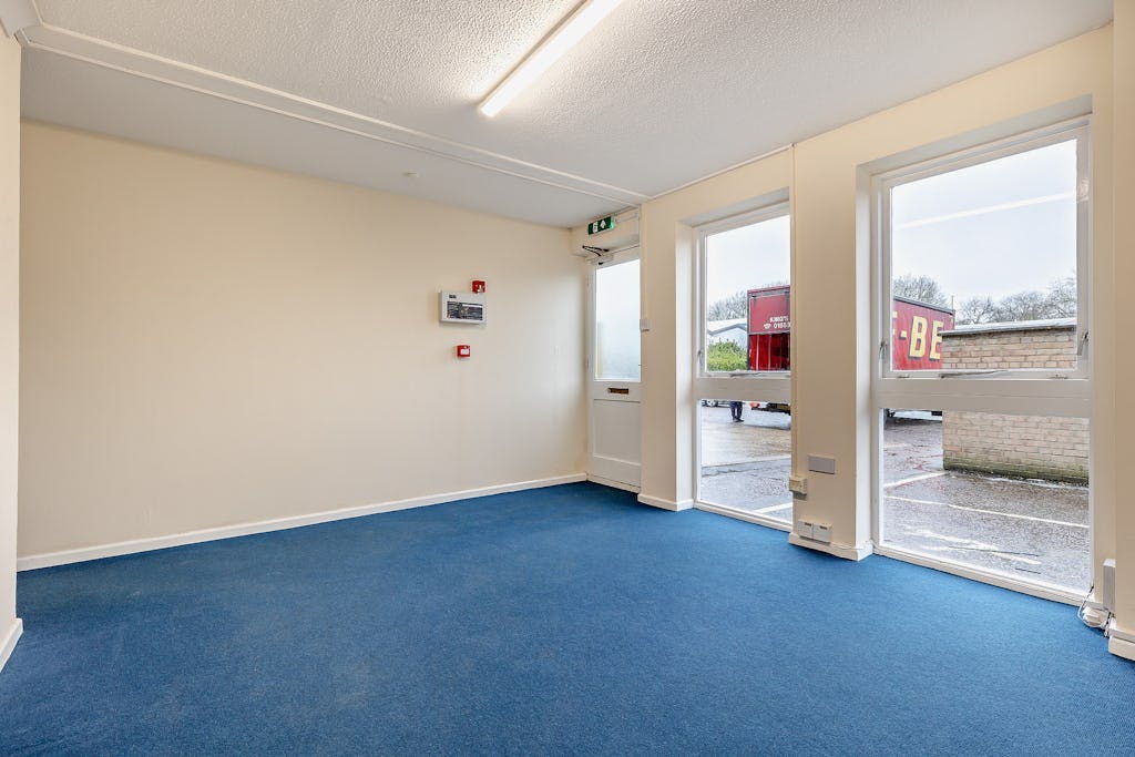 Bowthorpe Employment Area, 23 Morgan Way