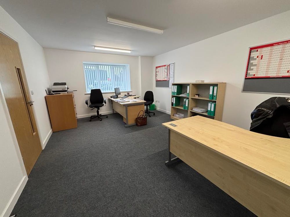 Unit 2, 7A Burrell Way, Thetford, Industrial/Logistics / Land / Open Storage / Trade Counter To Let - IMG_4561-1024x768.JPG