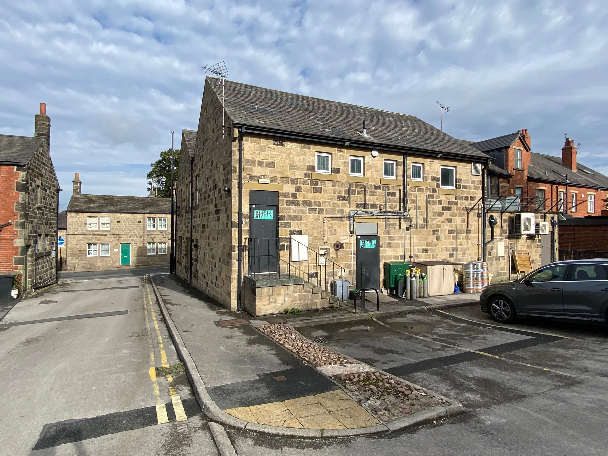 68 Town Street, Horforth, Leeds, West Yorkshire, LS18 4AP