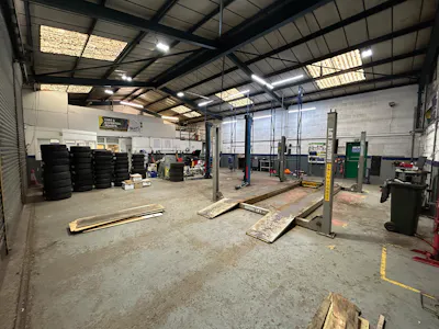 Former ATS - Hexham, Hexham, Industrial For Sale - 20260511_111837176_iOS.jpg