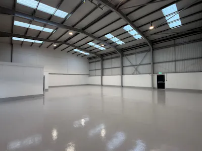 Unit 18 Rushy Platt Industrial Estate, Caen View, Swindon, Industrial / Warehouse To Let - Warehouse 2 - Sept 2026.jpg