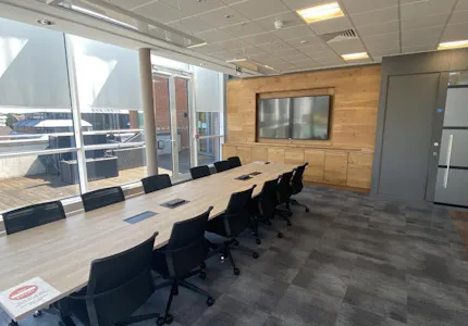 3rd Floor, St Johns House, Crawley, Office Lease Assignment - Image 6