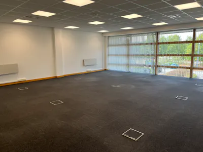 19 Shenley Pavilions, Chalkdell Drive, Milton Keynes, Office To Let - IMG_2174.JPEG