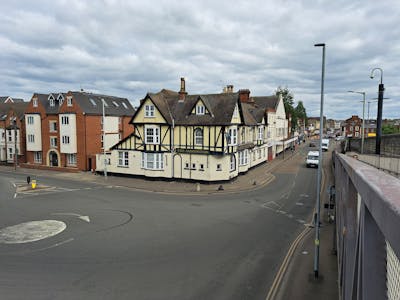 157 Midland Road, Bedford, Investment - Residential / Investment To Let / For Sale - Image 1