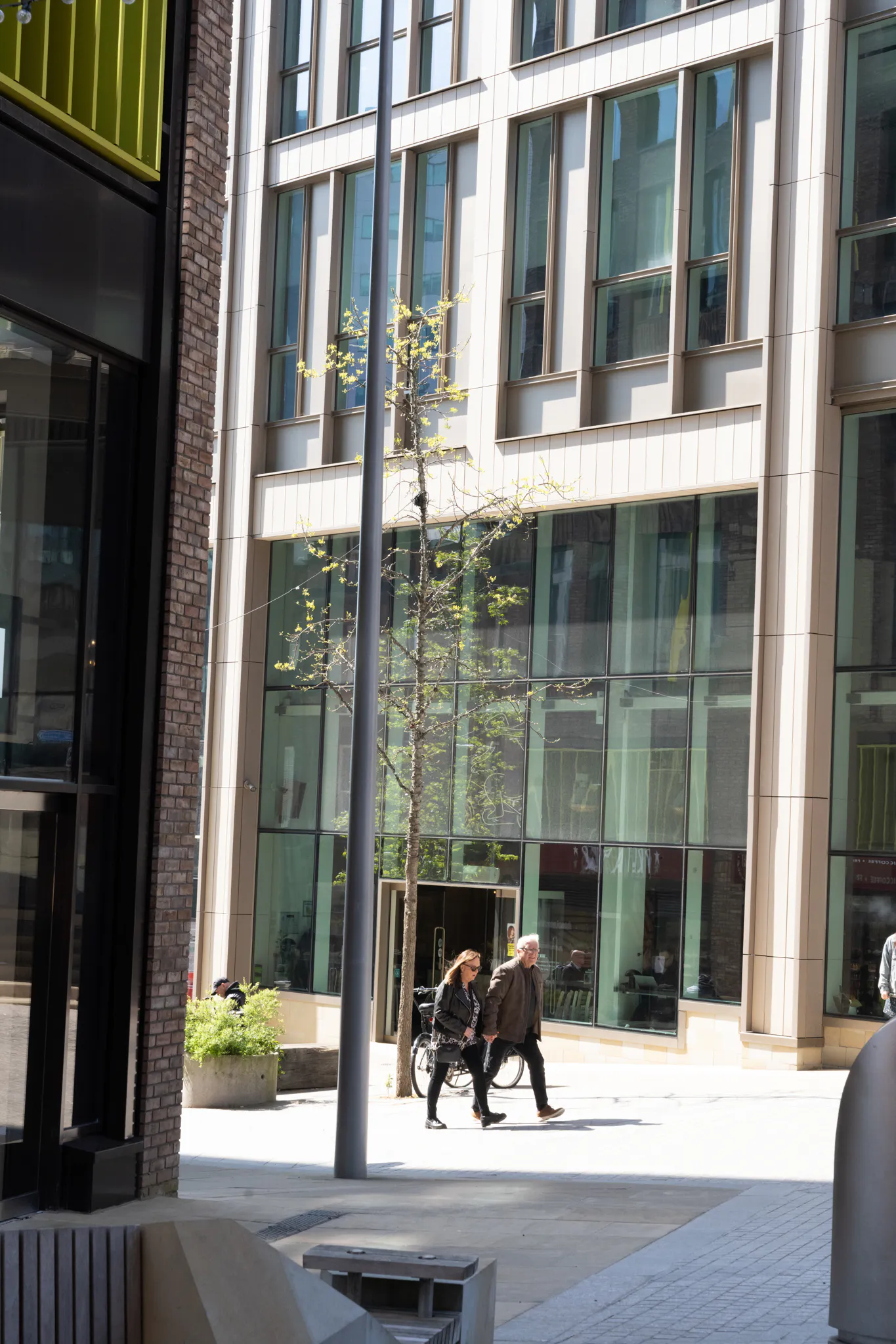 Isaacs Building, 4 Charles Street, Sheffield, Offices To Let - PM_08691.jpg