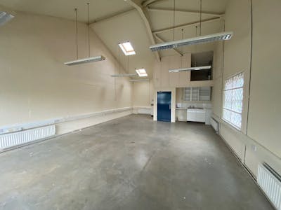 Modern Light Industrial/Office Units in Crook, Crook, Industrial / Warehouse To Let - Photo 5