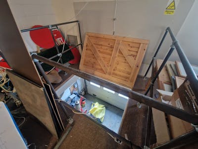 8 Stratfield Park, Waterlooville, Industrial / Warehouse For Sale - 20260211_103450.jpg